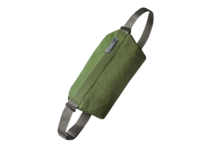 Bellroy Sling Mini - Ranger Green