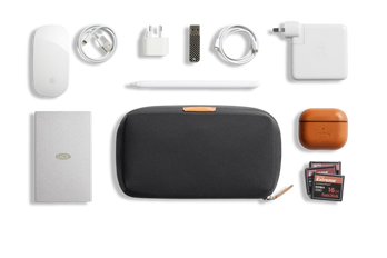 Bellroy Tech Kit - Slate - Bellroy