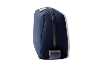 Bellroy Toiletry Kit - Navy - Bellroy