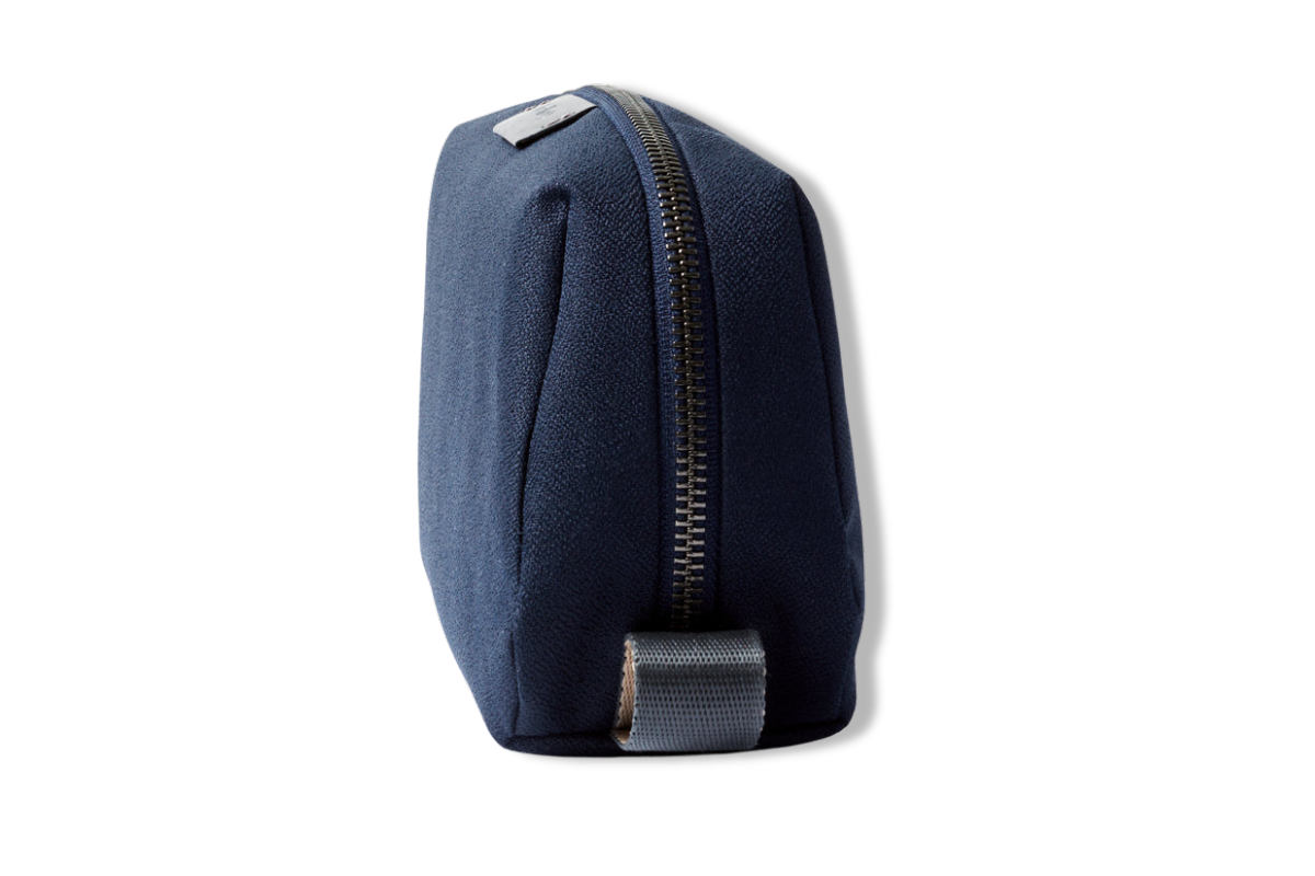 Bellroy Toiletry Kit - Navy - Bellroy