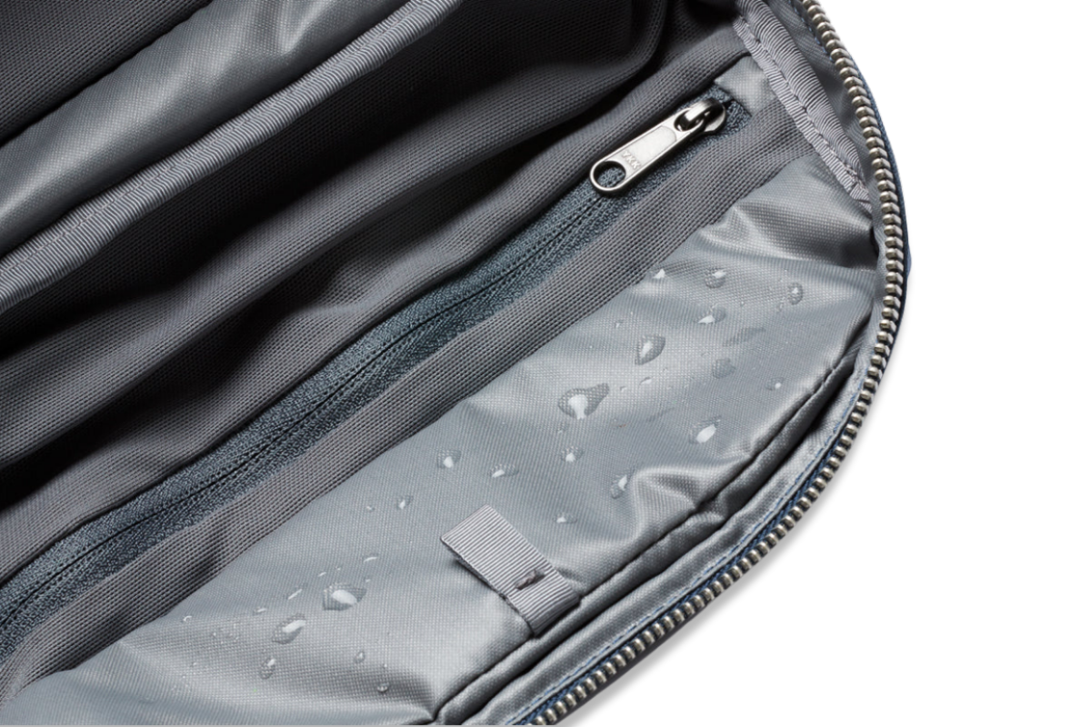 Bellroy Toiletry Kit - Navy - Bellroy