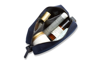 Bellroy Toiletry Kit - Navy - Bellroy