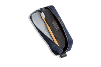 Bellroy Toiletry Kit - Navy - Bellroy