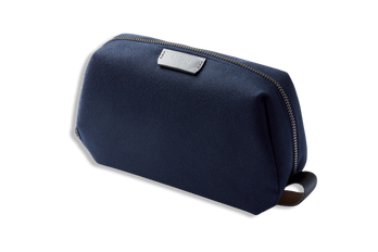 Bellroy Toiletry Kit - Navy - Bellroy