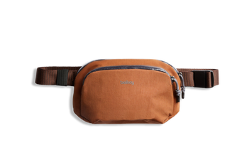 Bellroy Venture Hip Pack 1.5L - Bronze