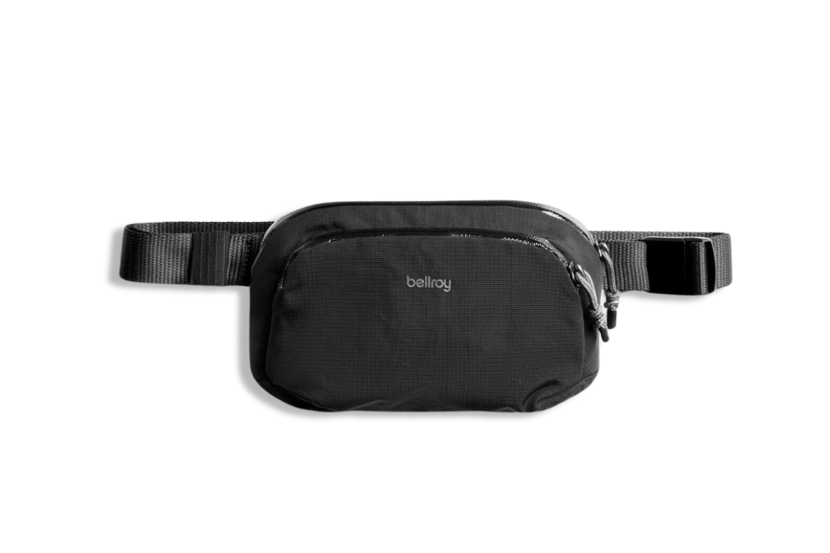 Bellroy Venture Hip Pack 1.5L - Midnight - Bellroy