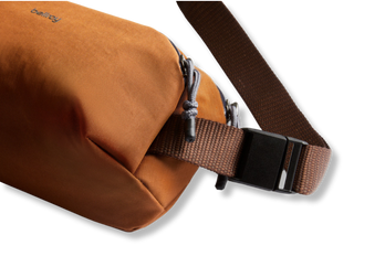 Bellroy Venture Hip Pack 2.5L - Bronze - Bellroy