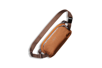 Bellroy Venture Hip Pack 2.5L - Bronze - Bellroy