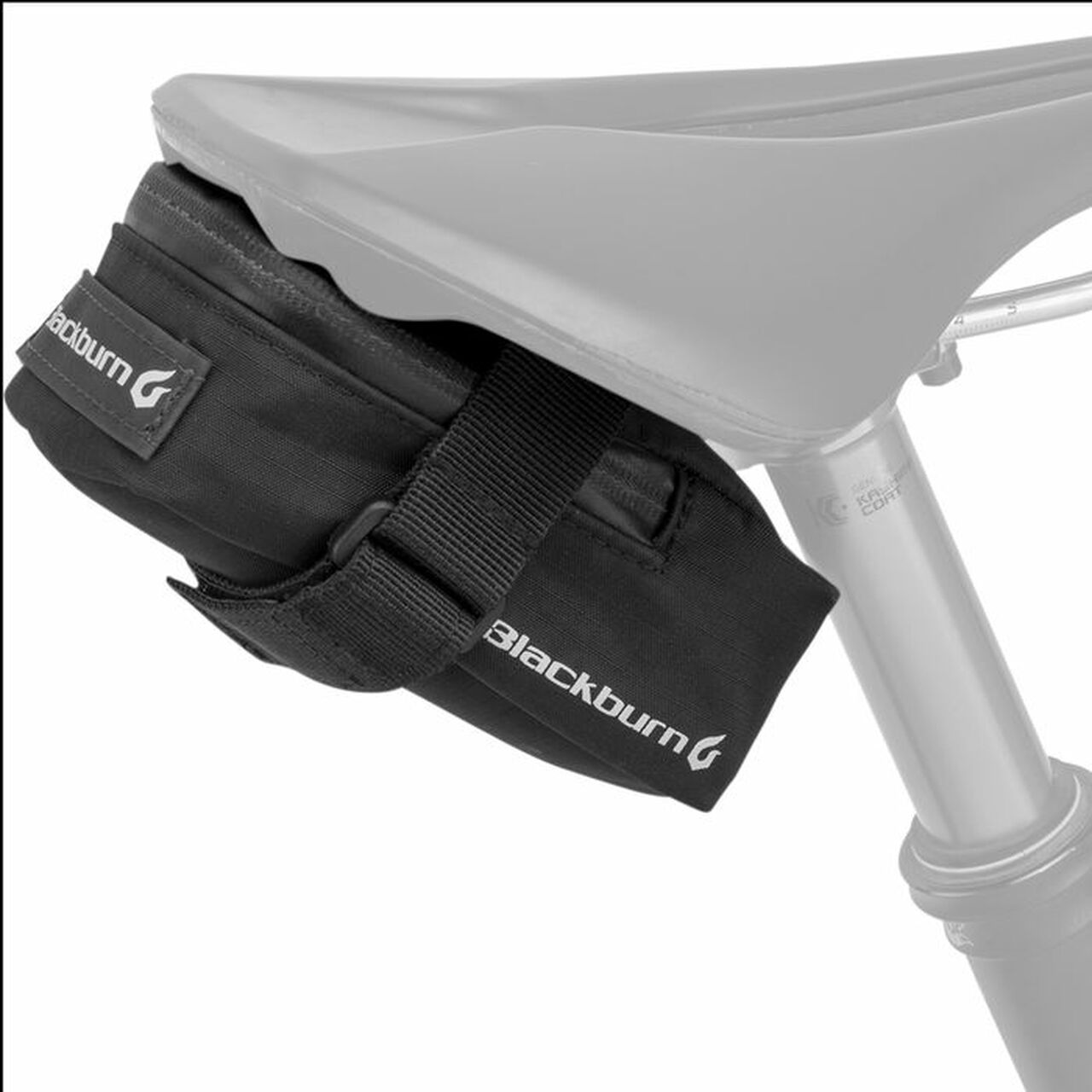 Blackburn Grid MTB Seat Bag - Blackburn