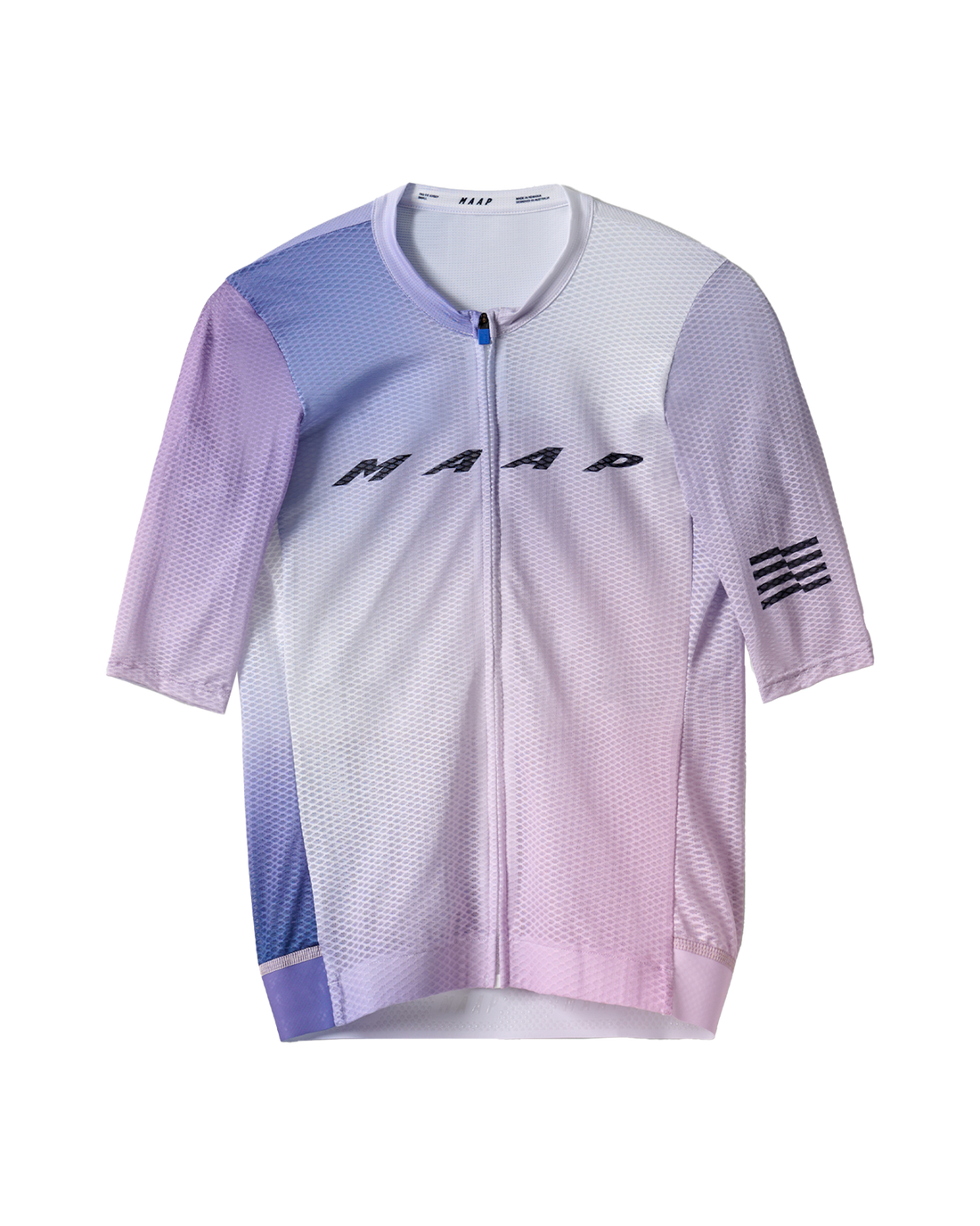 Blurred Tone Ultralight Pro Jersey - Pink Mix