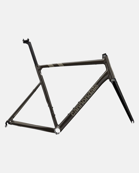 Cannondale CAAD 13 Frameset Smoke Black