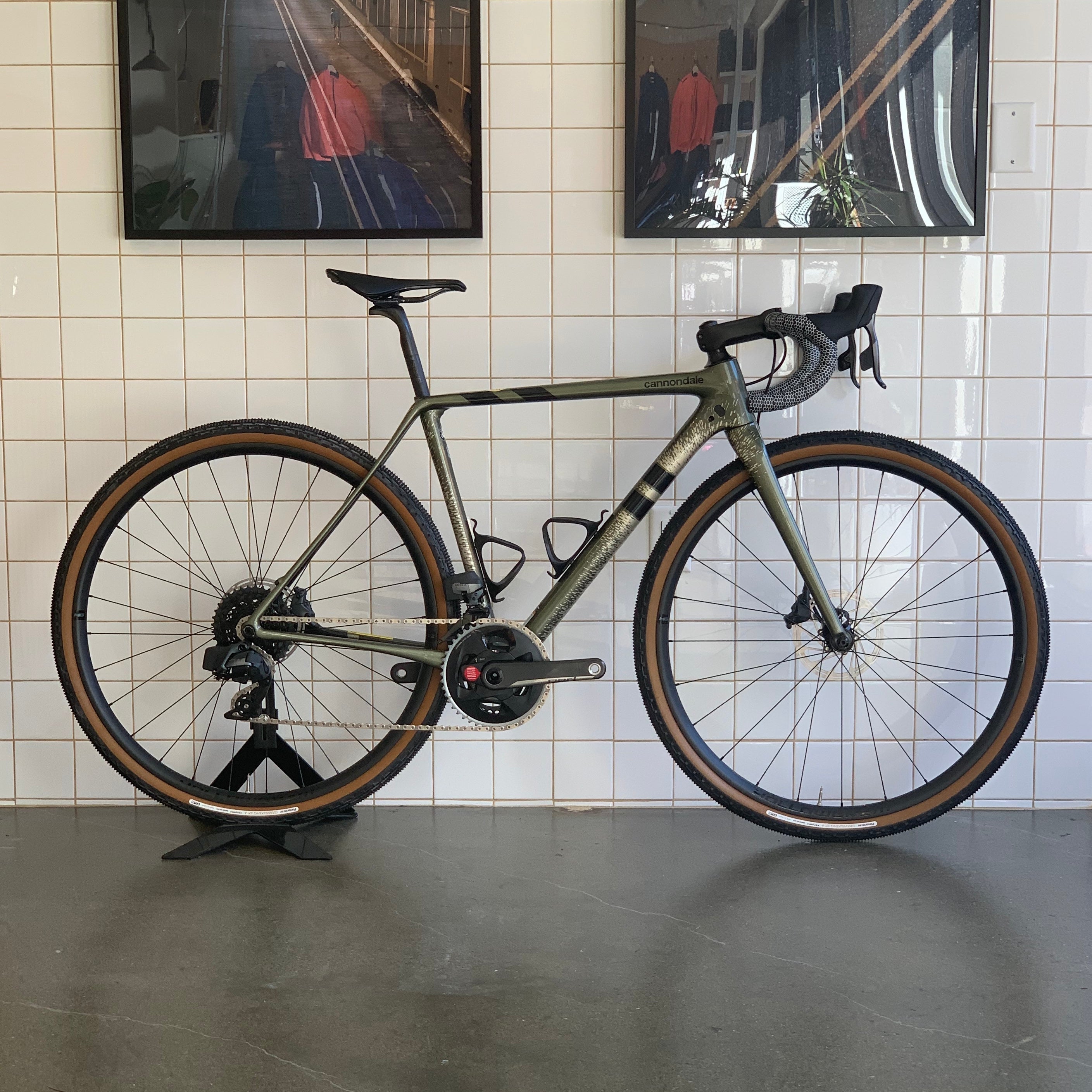 Cannondale superx etap sale