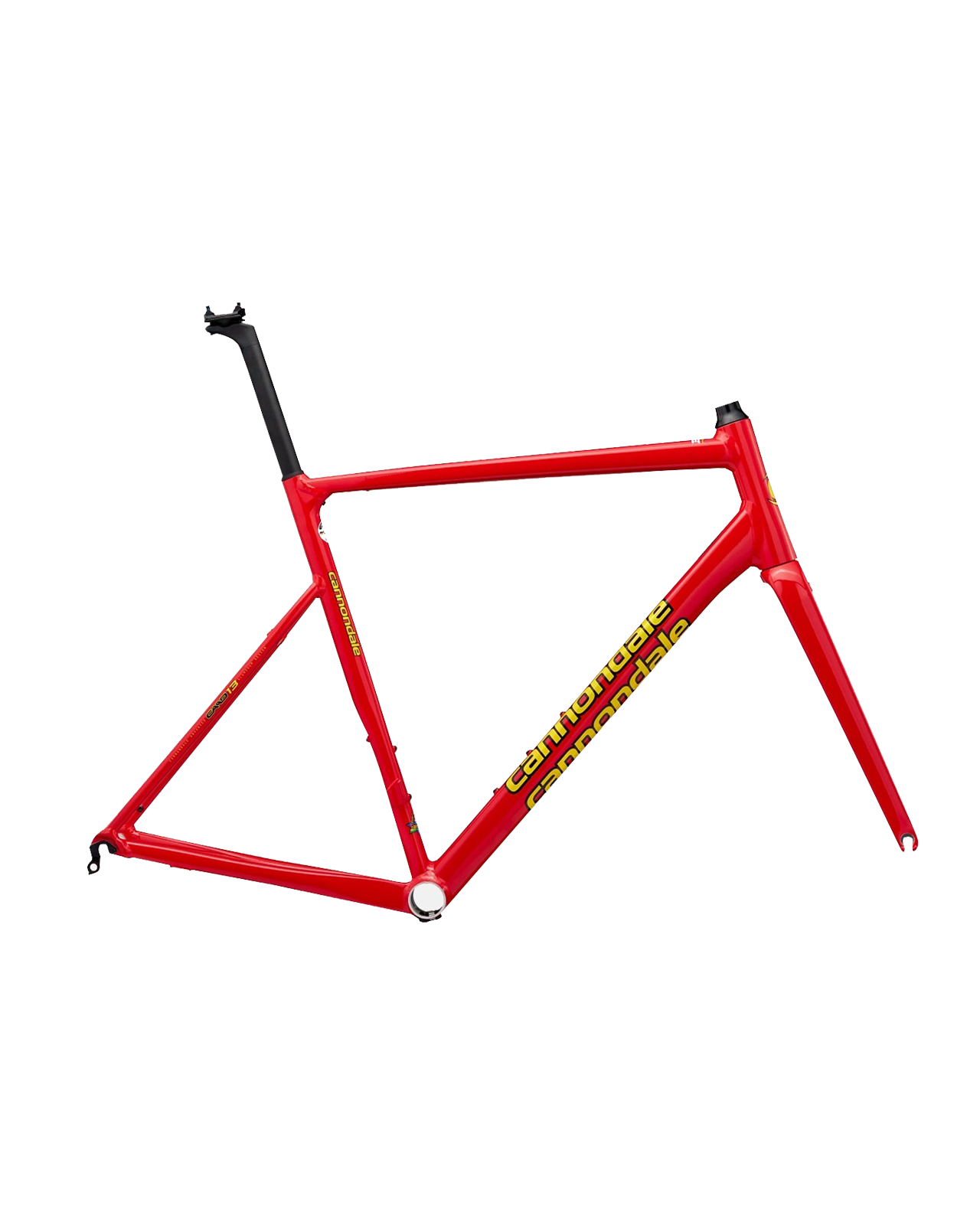 Cannondale CAAD 13 Frameset - Red