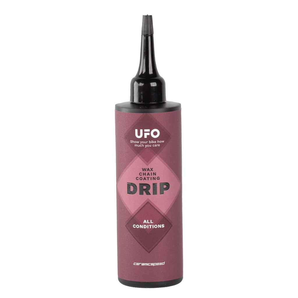 CeramicSpeed UFO Drip Chain Lube - All Conditions 100ml