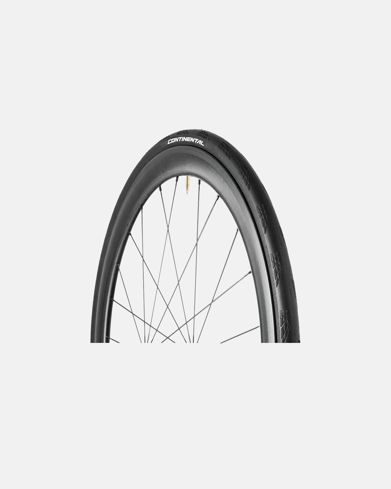 Continental Grand Prix 5000 TL - Black | Tires