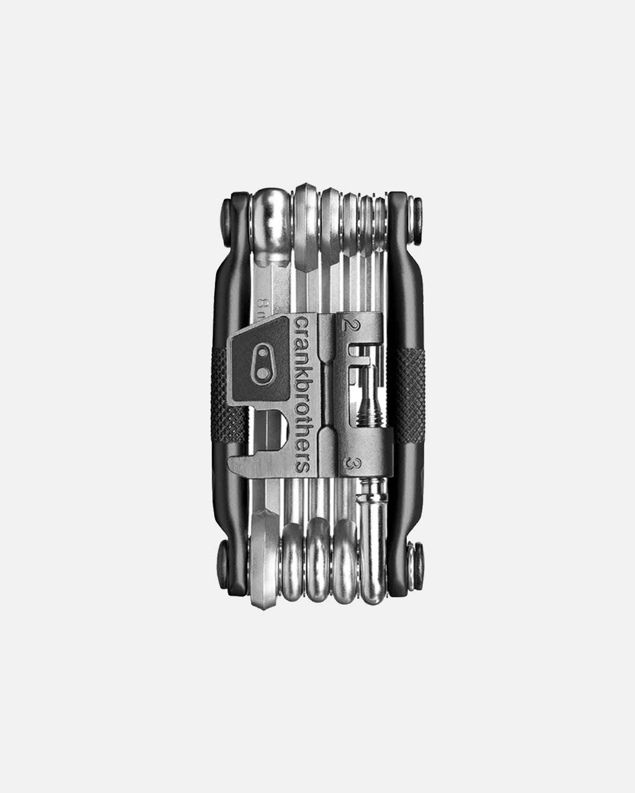 Crankbrothers best sale multitool m17