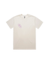 Diversion Arcade Tee - Sand