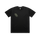 Diversion Arcade Tee - Charcoal