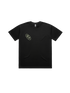 Diversion Arcade Tee - Charcoal