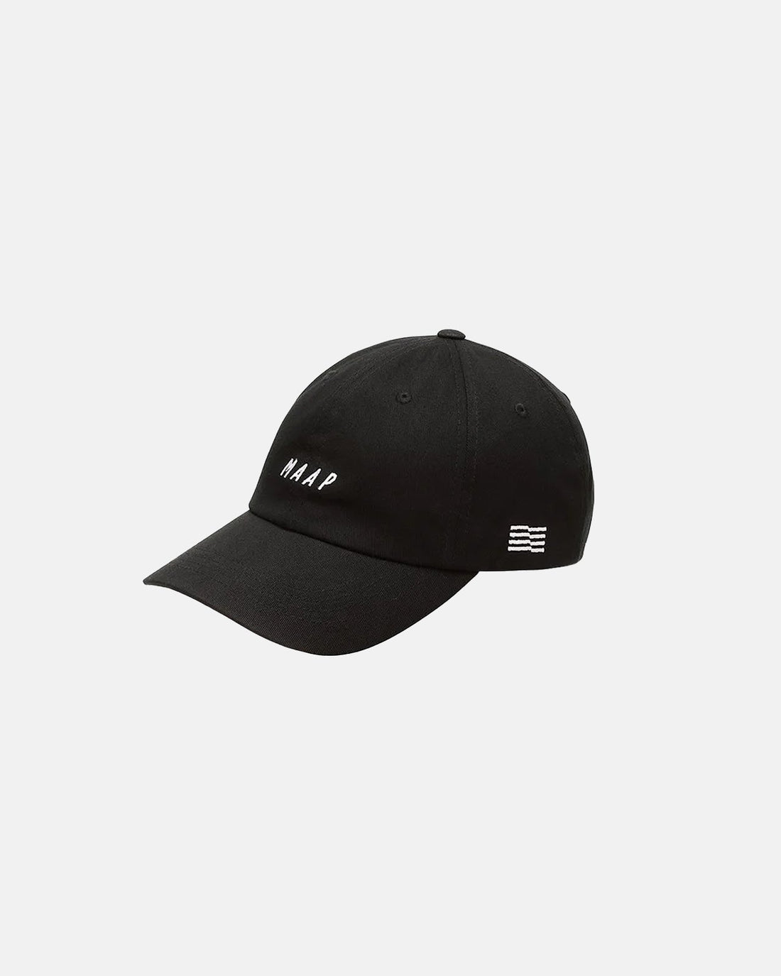 Dad Cap - Black - MAAP