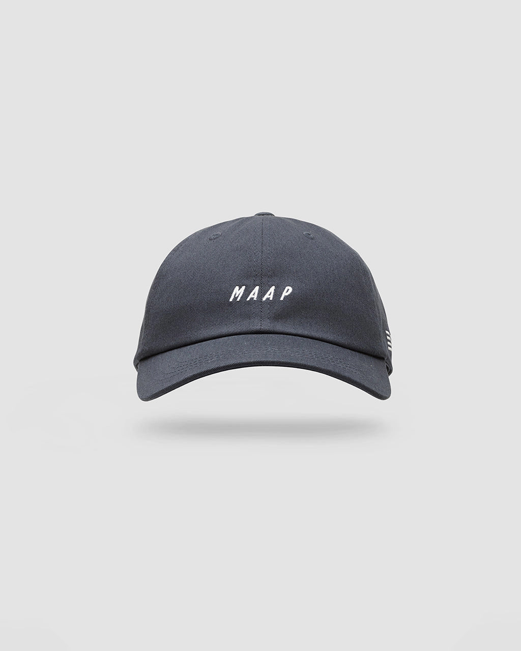 Dad Cap - Ink Blue - MAAP