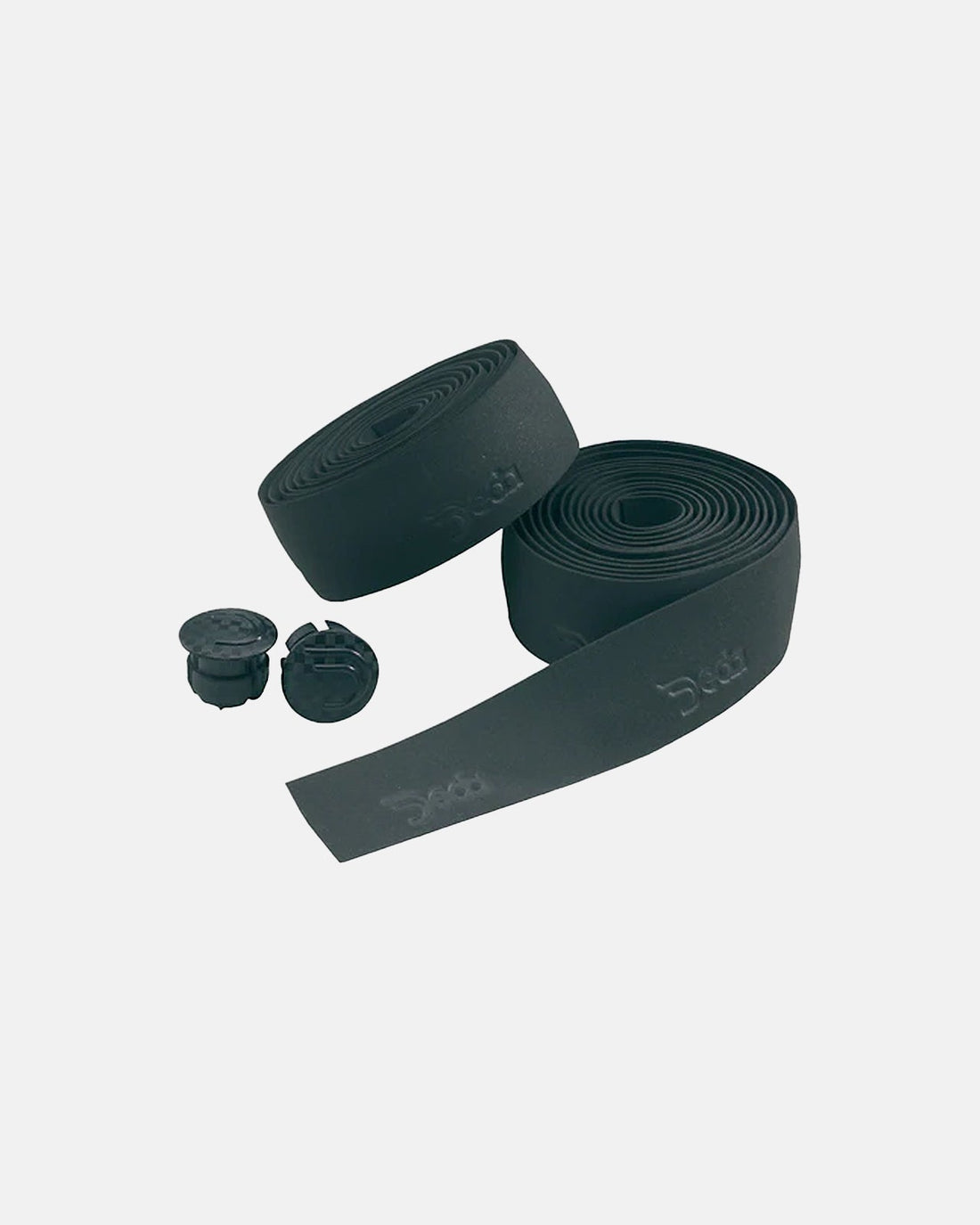 Deda Elementi Logo Handlebar Tape - Black - Deda Elementi