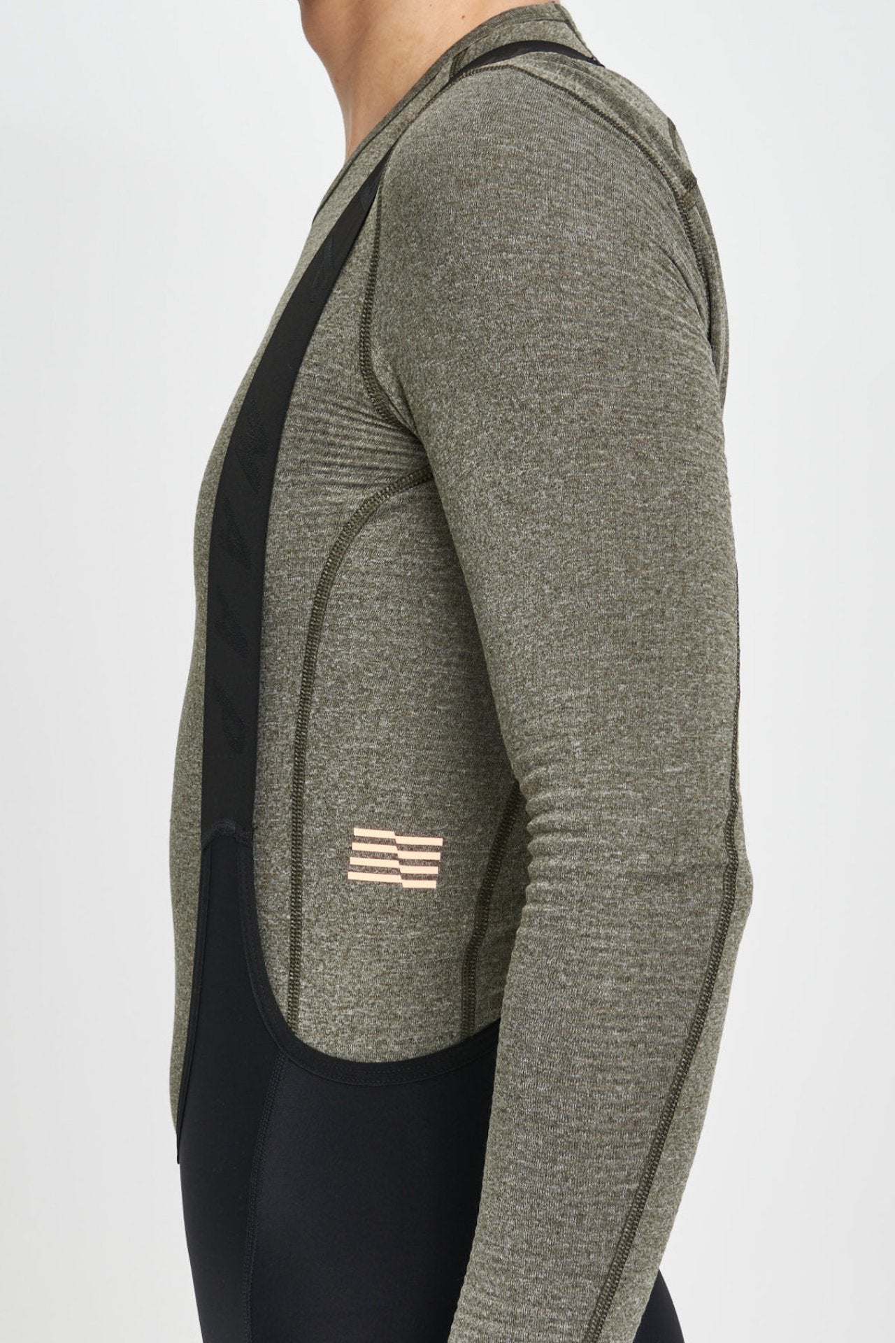 Deep Winter Base Layer - Olive - MAAP