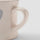 Diner Mug - Cream/Warm Grey