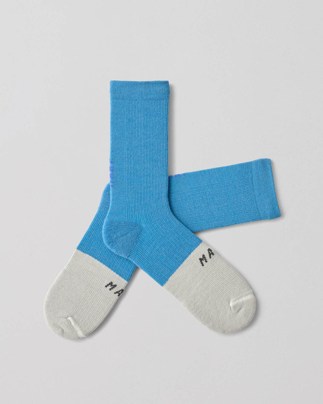 Division Sock Merino - Bay - MAAP