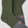 Division Sock Merino - Bronze Green