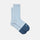 Division Sock - Stone Blue - MAAP