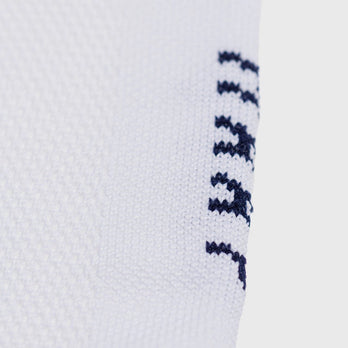 Division Sock - White - MAAP