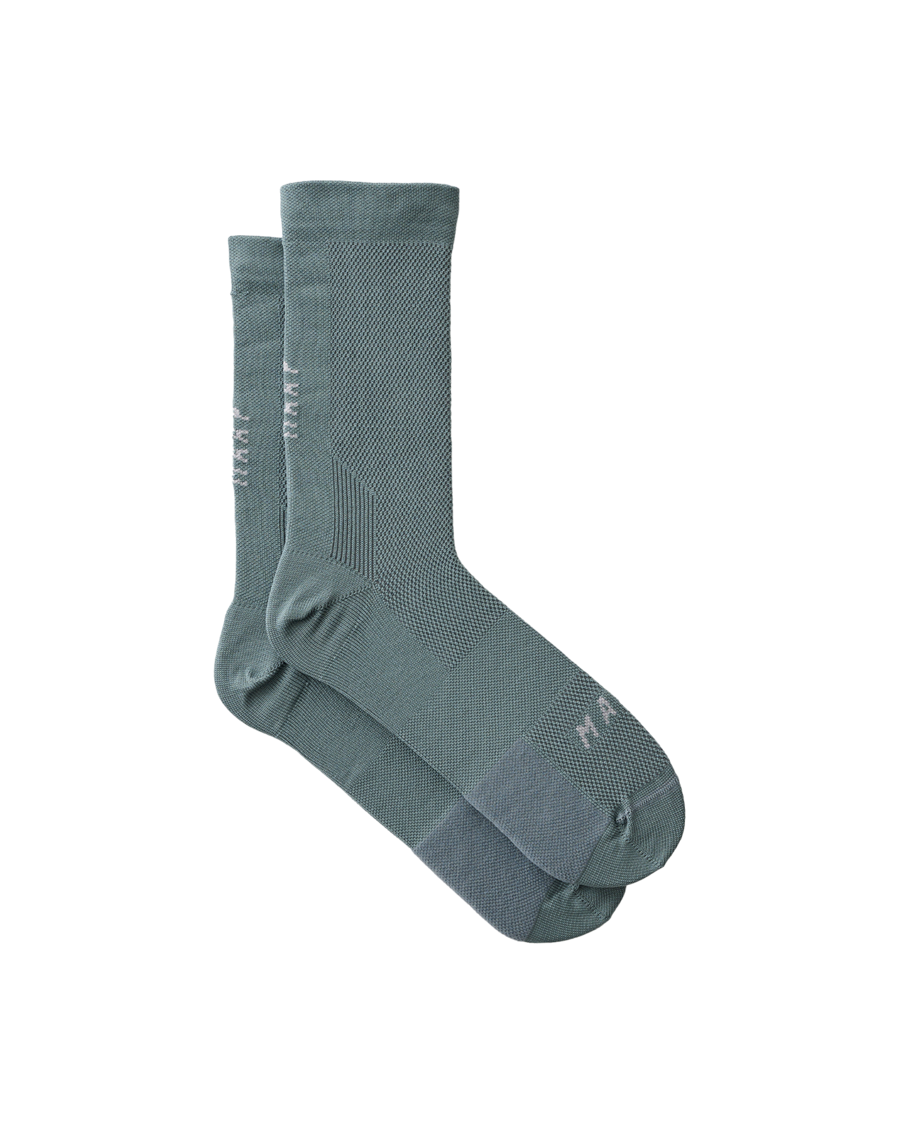 Division Mono Sock - Balsam Green