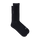 Division Mono Sock Long - Black