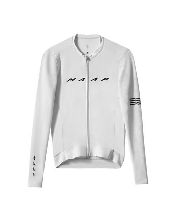 Evade Pro Base LS Jersey 2.0 - Antarctica