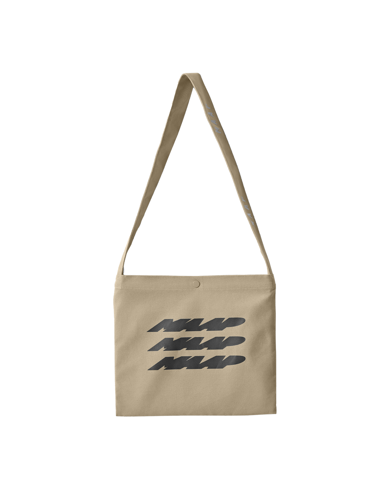 Eclipse Musette - Morel/Pink