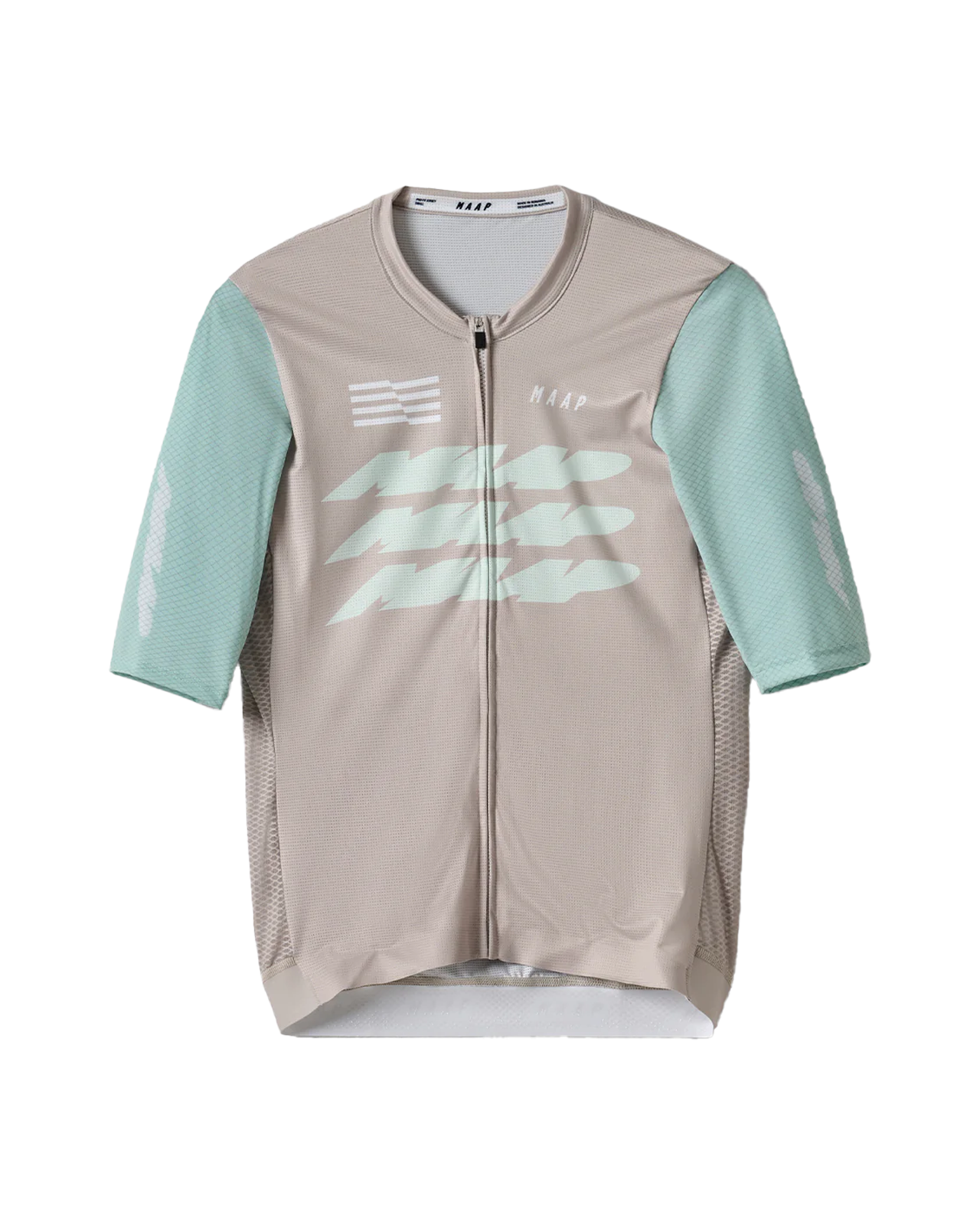 Eclipse Pro Air Jersey 2.0 - Enoki