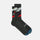 Emerge Pro Air Sock - Black