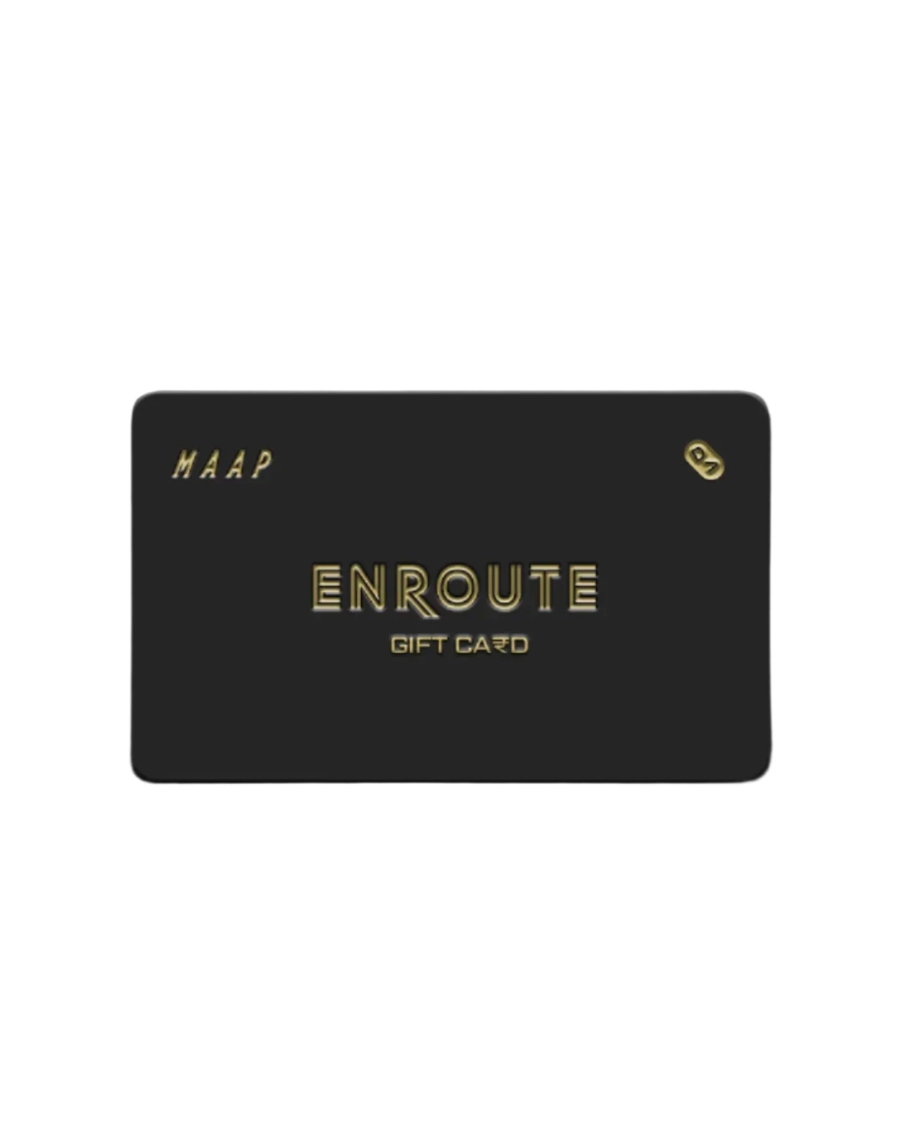 Enroute Gift Card