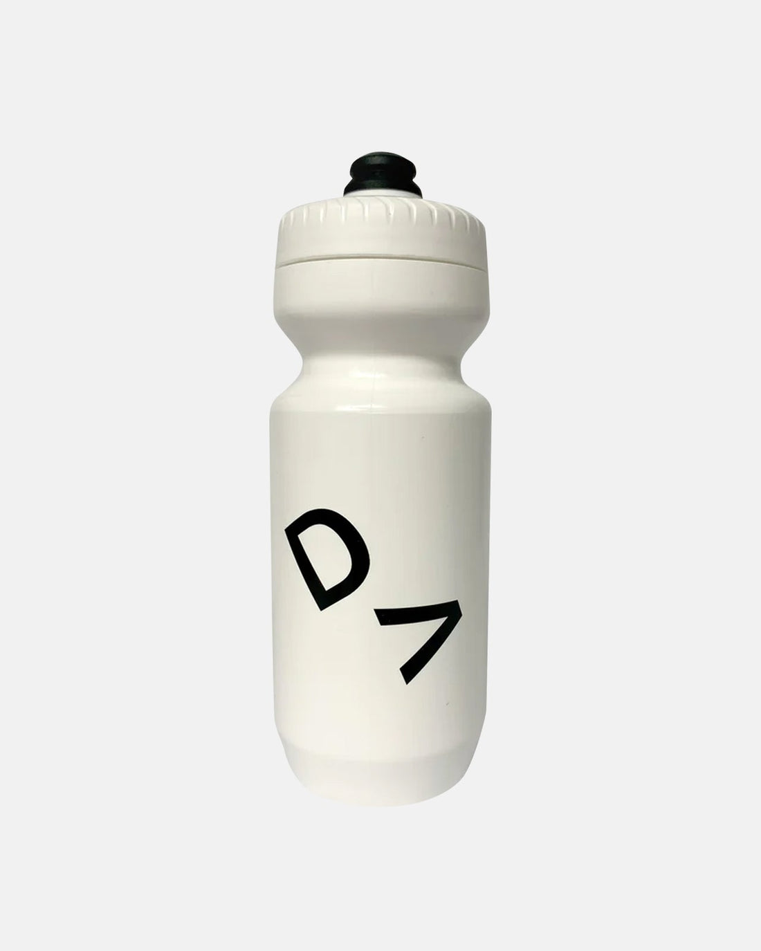 Enroute x Diversion Purist 22oz Bottle - White