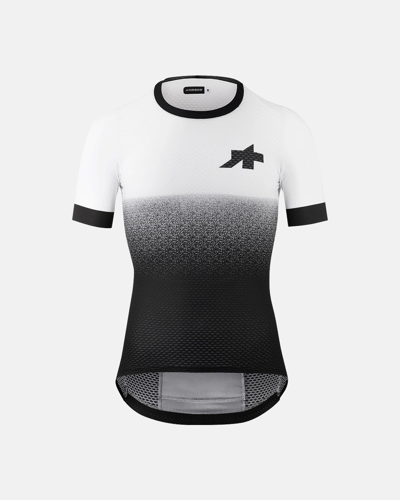 Equipe RSR Jersey Superlèger S9 - Holy White