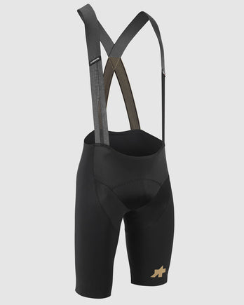 Equipe RSR S9 Targa Bib Shorts - Flamme D Or