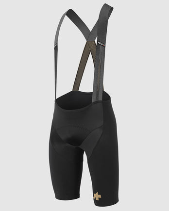 Equipe RSR S9 Targa Bib Shorts - Flamme D Or