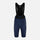 Essential Bib Short - Navy