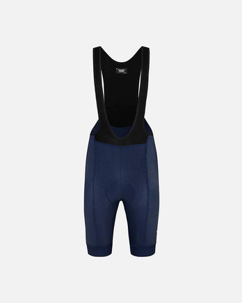 Essential Bib Short - Navy