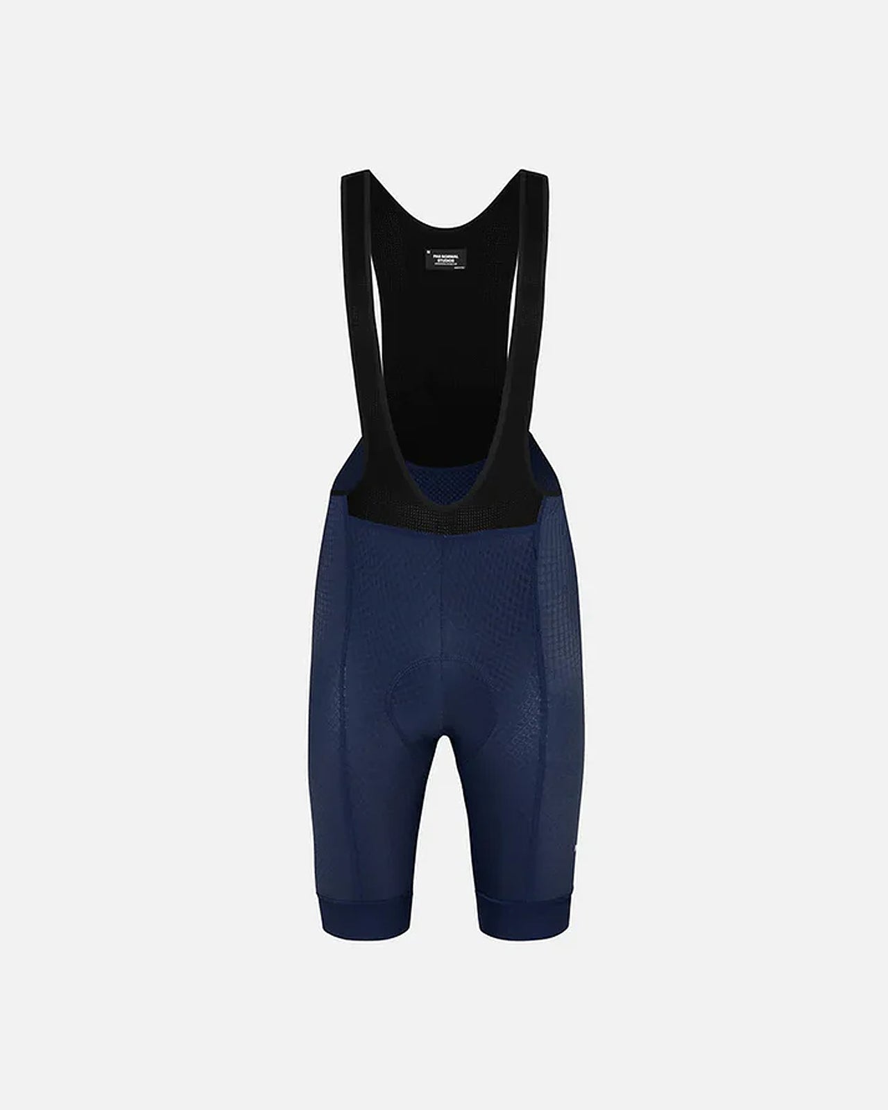 Essential Bib Short - Navy - Pas Normal Studios