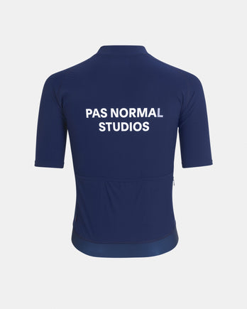 Essential Jersey - Navy - Pas Normal Studios