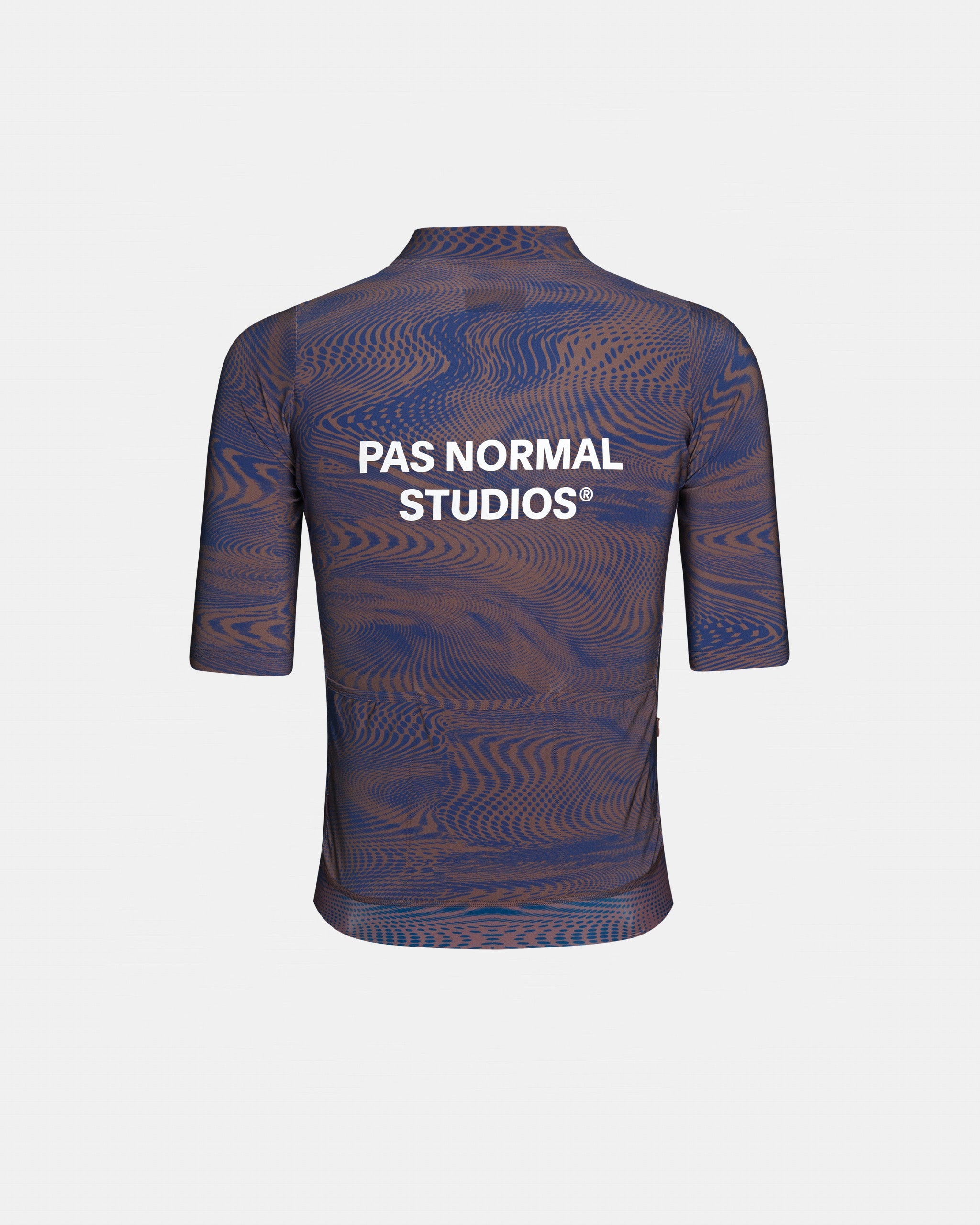 Essential Jersey - Purple Psych - Pas Normal Studios