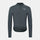 Essentials Long Sleeve Jersey - Dark grey - Pas Normal Studios