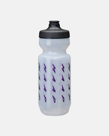 Evade Bottle - Clear/ Violet - MAAP